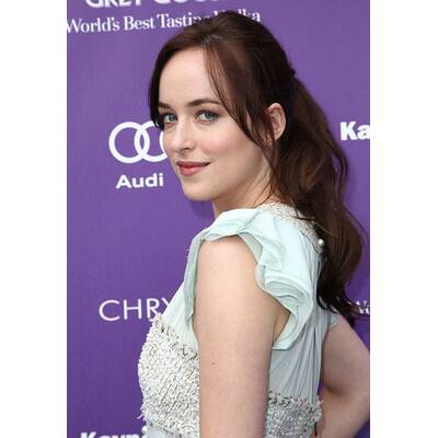 Dakota Johnson: Ihre schönsten Bilder