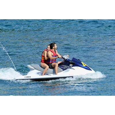 Jesse Metcalfe: Heißer Liebesurlaub mit Cara Santana