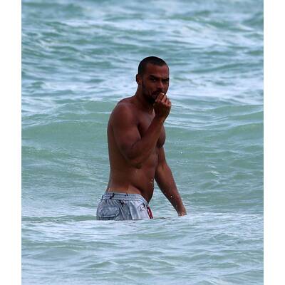 Schön wie die Stars: Die Geheimnisse ihrer Beach-Bodys