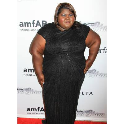 Gabourey Sidibe 