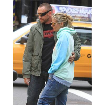 Heidi & Martin: Ihre besten Bilder