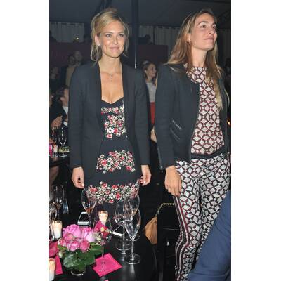Bar Refaeli bei Piaget-Party