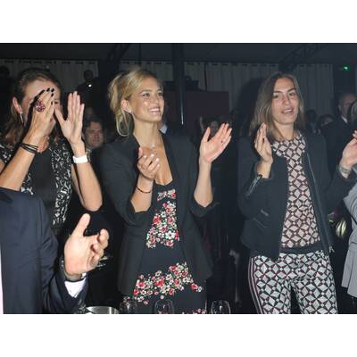 Bar Refaeli bei Piaget-Party