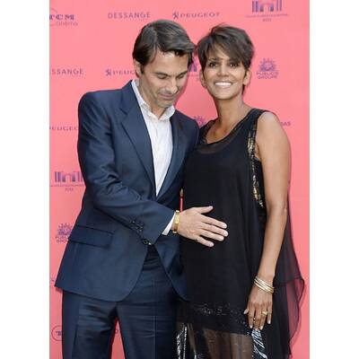 Halle Berry & Olivier Martinez: Ihre Liebe in Bildern