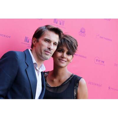 Halle Berry & Olivier Martinez: Ihre Liebe in Bildern