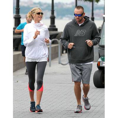 Heidi & Martin: Ihre besten Bilder