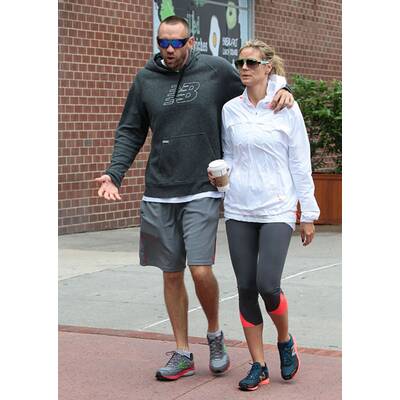 Heidi & Martin: Ihre besten Bilder