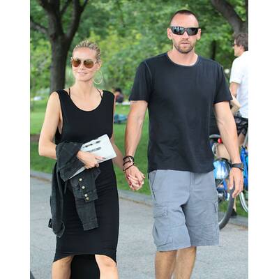 Heidi & Martin: Ihre besten Bilder