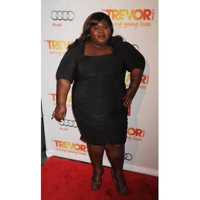 Gabourey Sidibe 