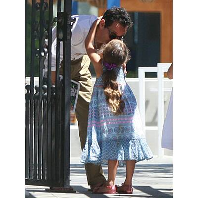 Sie sind eine Familie