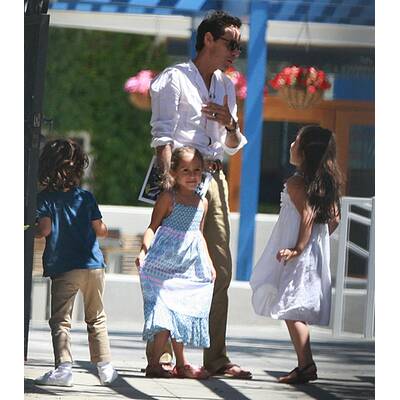 Sie sind eine Familie