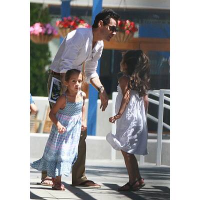 Sie sind eine Familie