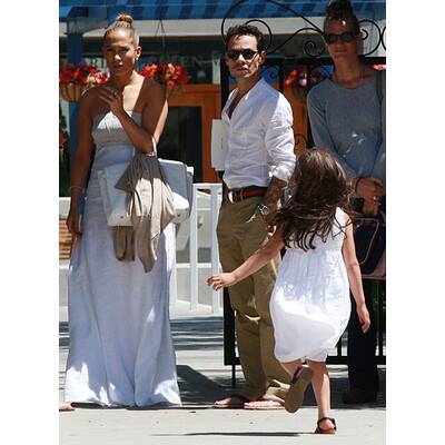 Sie sind eine Familie