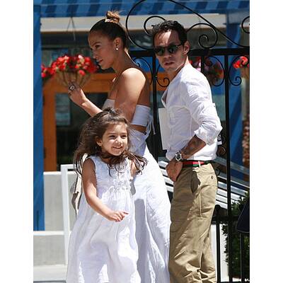 Sie sind eine Familie