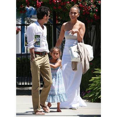 Sie sind eine Familie