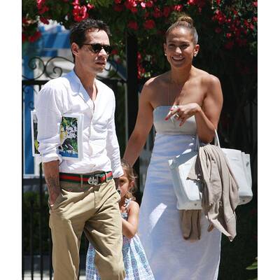 Sie sind eine Familie