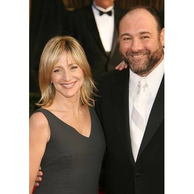 Trauer um Sopranos-Star James Gandolfini