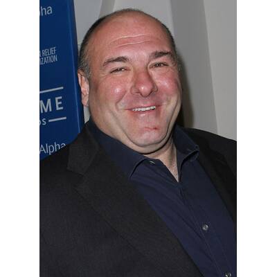 Trauer um Sopranos-Star James Gandolfini
