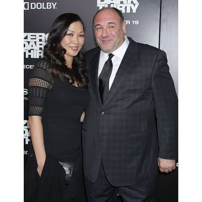 Trauer um Sopranos-Star James Gandolfini