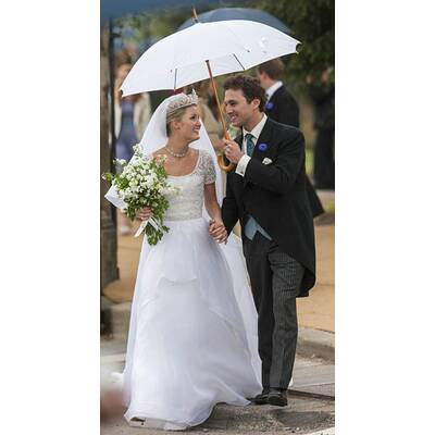 Prinz Harry: Feier mit der Neuen und der Ex