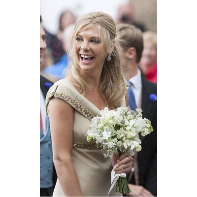 Prinz Harry: Feier mit der Neuen und der Ex