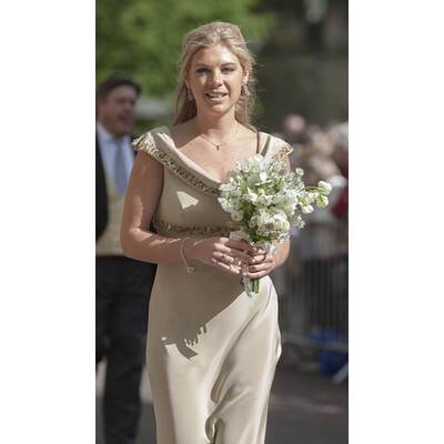 Prinz Harry: Feier mit der Neuen und der Ex