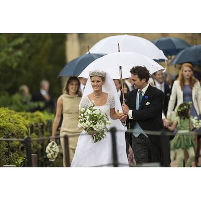 Prinz Harry: Feier mit der Neuen und der Ex