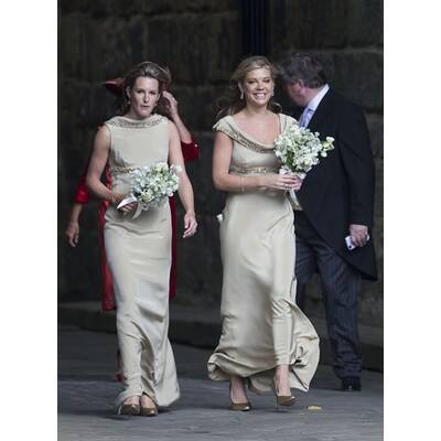 Prinz Harry: Feier mit der Neuen und der Ex