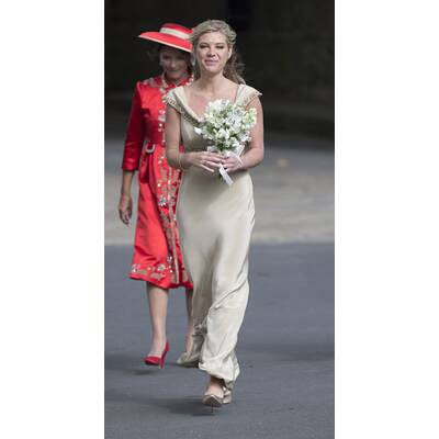 Prinz Harry: Feier mit der Neuen und der Ex