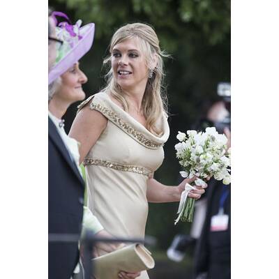 Prinz Harry: Feier mit der Neuen und der Ex