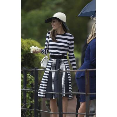 Prinz Harry: Feier mit der Neuen und der Ex