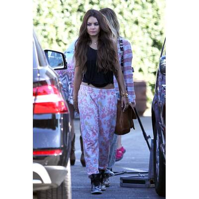 Stars lieben Jogginghosen