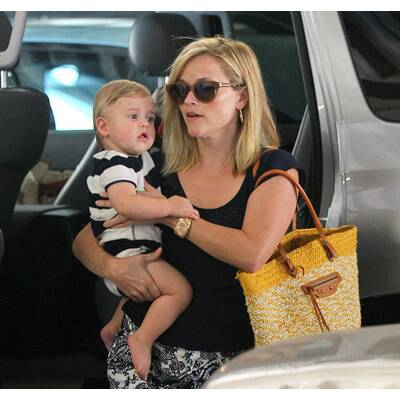 Reese Witherspoon & Tennessee