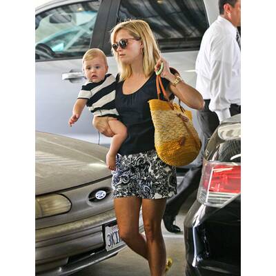 Reese Witherspoon & Tennessee