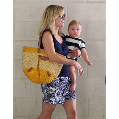 Reese Witherspoon & Tennessee