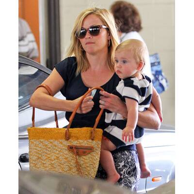 Reese Witherspoon & Tennessee