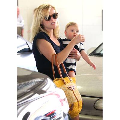 Reese Witherspoon & Tennessee