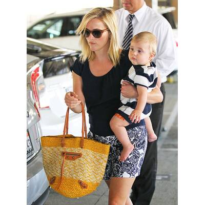 Reese Witherspoon & Tennessee