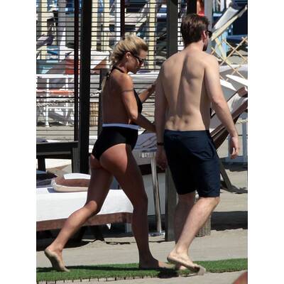 Michelle Hunziker wird immer schöner