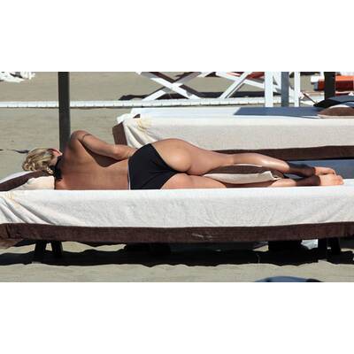 Michelle Hunziker wird immer schöner