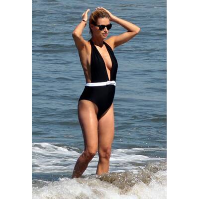 Michelle Hunziker wird immer schöner