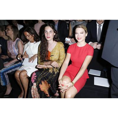 Léa Seydoux: Ihre schönsten Bilder