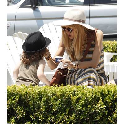 Heißhunger in der Schwangeschaft?