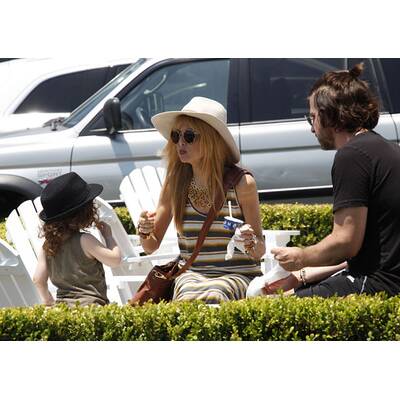 Heißhunger in der Schwangeschaft?