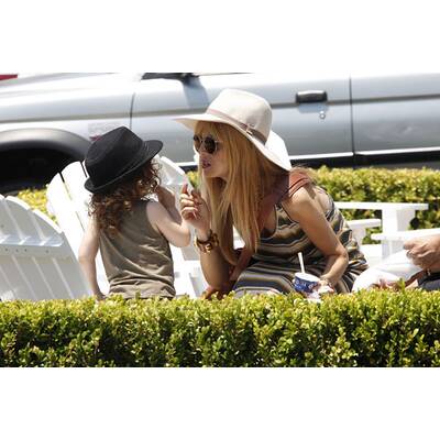 Heißhunger in der Schwangeschaft?