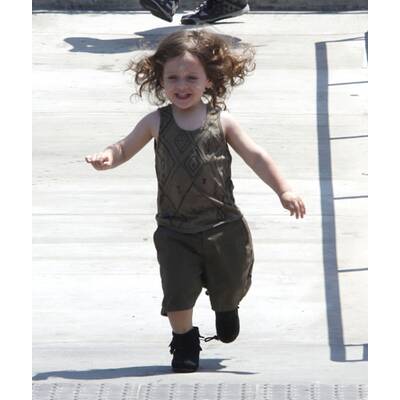 Heißhunger in der Schwangeschaft?