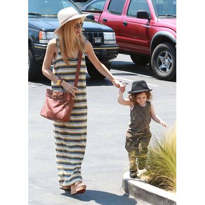 Heißhunger in der Schwangeschaft?