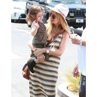 Heißhunger in der Schwangeschaft?