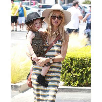 Heißhunger in der Schwangeschaft?