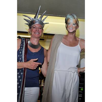 Charlène & Albert haben so viel Spaß zusammen